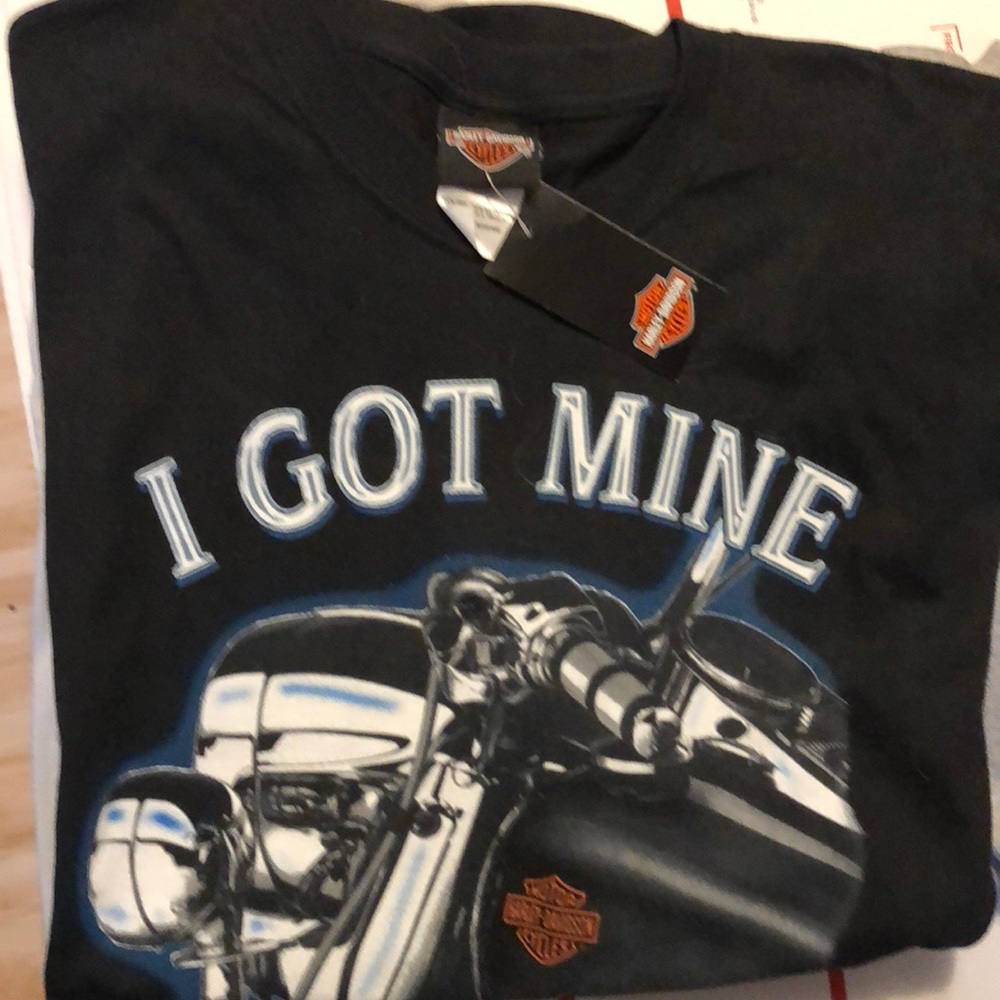 Harley Davidson men’s T-shirt